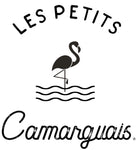 Logo boutique Concept Store Les Petits Camarguais